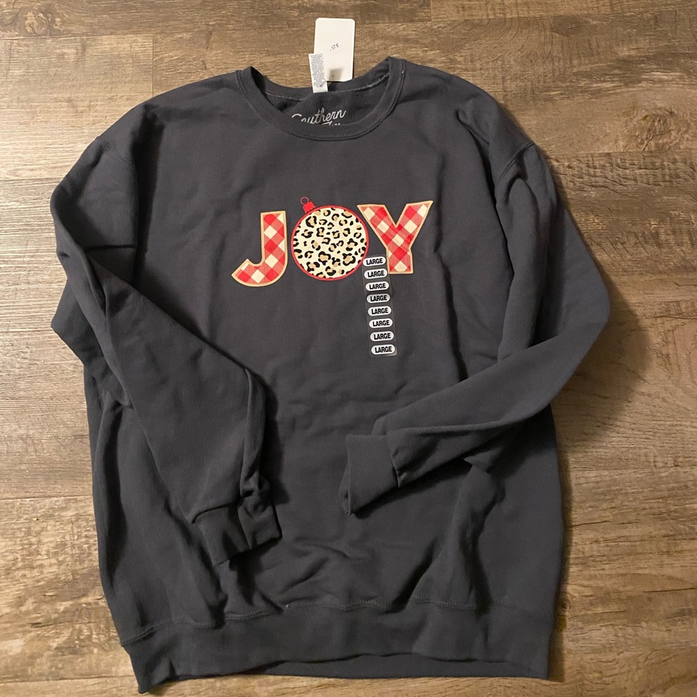 Southern Made Tees Sweatshirt